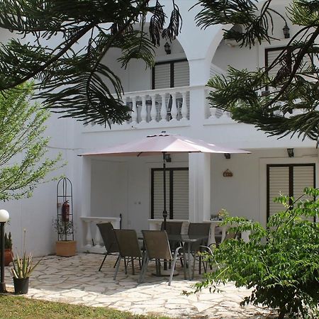 Rodis Studios Tsilivi  Exterior photo