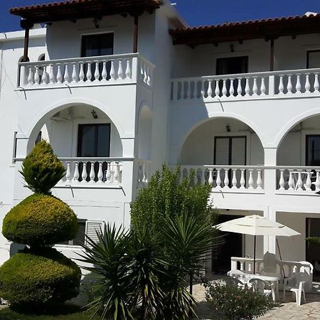 Rodis Studios Tsilivi  Exterior photo