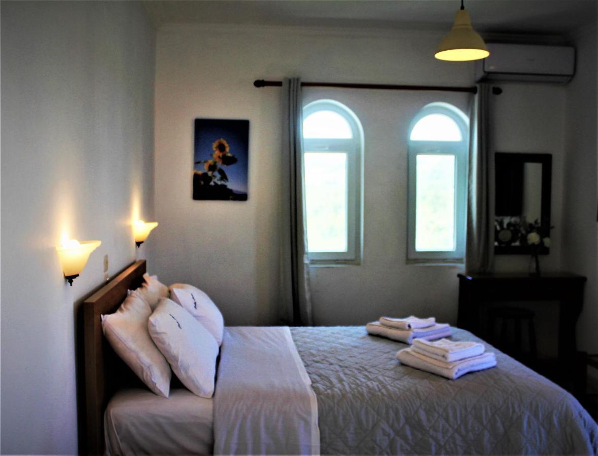 Rodis Studios Tsilivi  Exterior photo