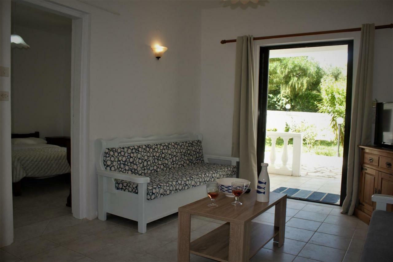 Rodis Studios Tsilivi  Exterior photo
